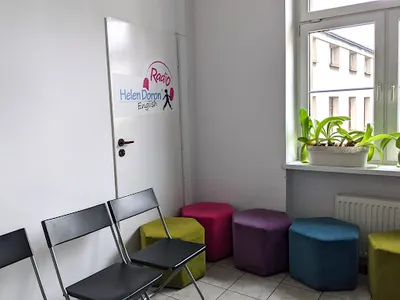 Helen Doron Sosnowiec - Angielski dla Dzieci i Młodzieży