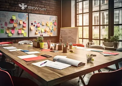 BeWiser - Angielski online - native speaker